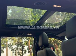Xe Ford Everest Titanium Plus 2.0L 4x4 AT 2026