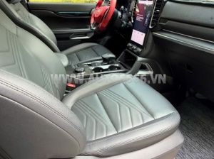 Xe Ford Everest Titanium Plus 2.0L 4x4 AT 2026