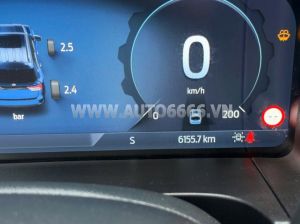 Xe Ford Everest Titanium Plus 2.0L 4x4 AT 2026