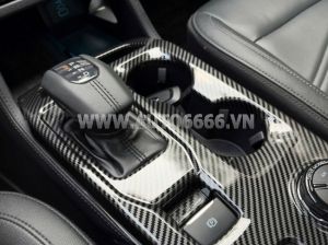 Xe Ford Everest Titanium Plus 2.0L 4x4 AT 2026